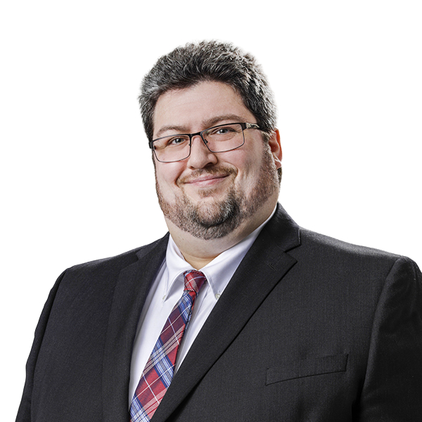 Spencer J. Brooks